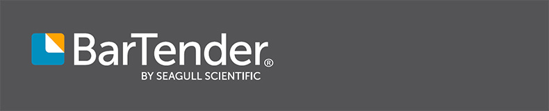 BarTender 無(wú)法找到Seagull License Server