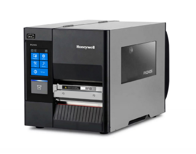 Honeywell霍尼韋爾PX240S工業(yè)級標簽打印機