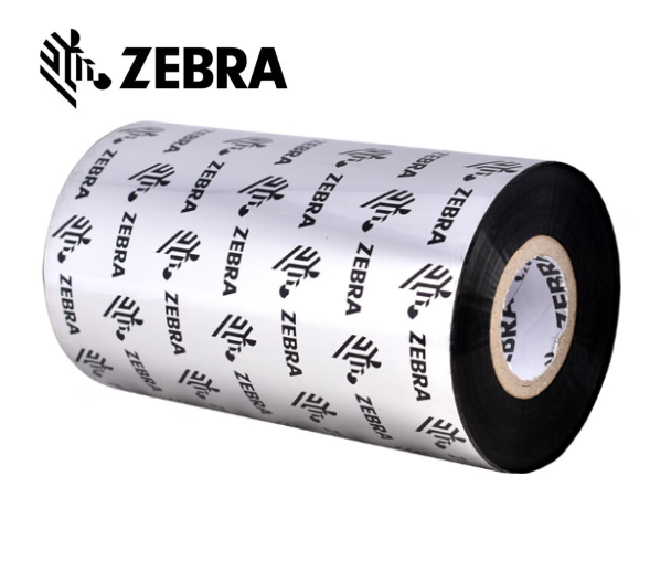 斑馬（ZEBRA）Z4820樹脂基碳帶(微小字打印，耐高溫)