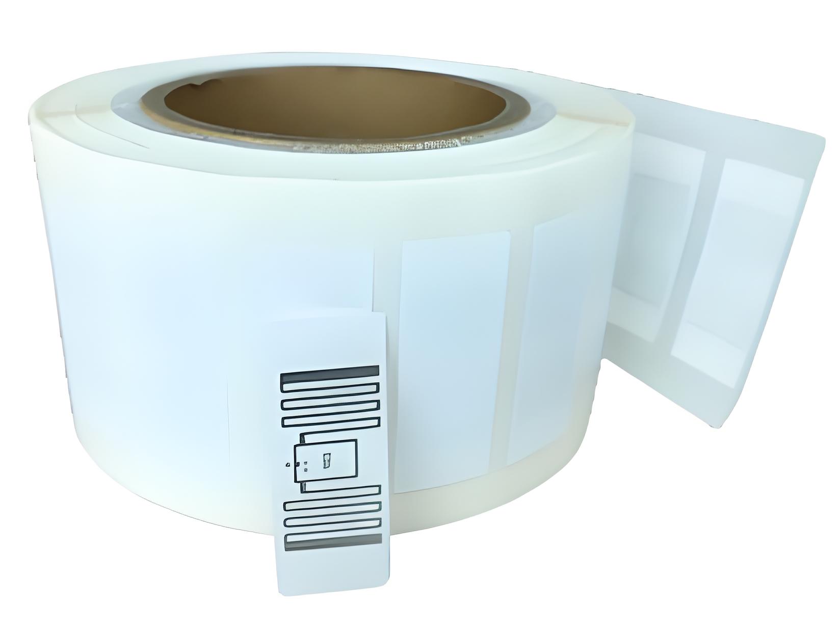 易碎標簽Tamper-Proof RFID Label (RFID標簽)